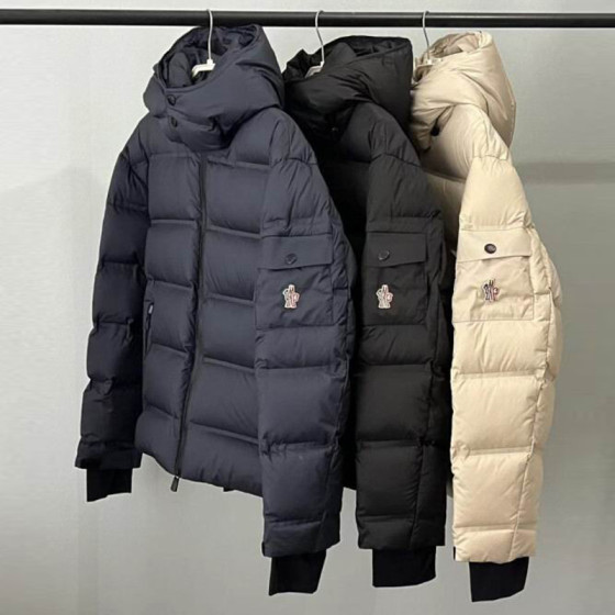 Moncler sz1-5 26yr273